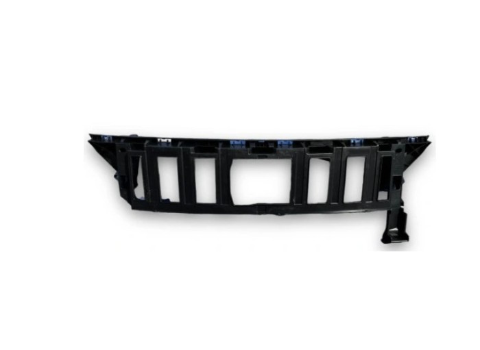 Ornament superior panou central, trager Peugeot 3008, 10.2020-; 5008, 10.2020-, montare fata, RapidAuto