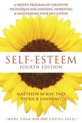 Self-Esteem: A Proven Program of Cognitive Techniques for Assessing, Improving, and Maintaining Your Self-Esteem foto