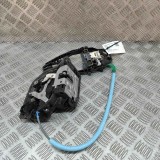 &Icirc;ncuietoare ușă dreapta spate BMW X3 G01, F97 2017 OEM: 7281944,7401206 28652496