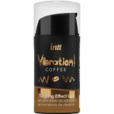Gel lichid puternic stimulant intim vibrator CAF 15ml
