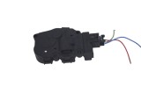 Motoras clapetă aeroterma BMW 4 Cabrio F33, F83 2014 OEM: T946104,17102014 22508716