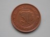 50 FENINGA 1998 BOSNIA-XF, Europa
