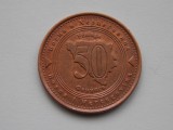 50 FENINGA 1998 BOSNIA-XF