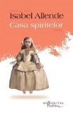 Casa spiritelor - Isabel Allende
