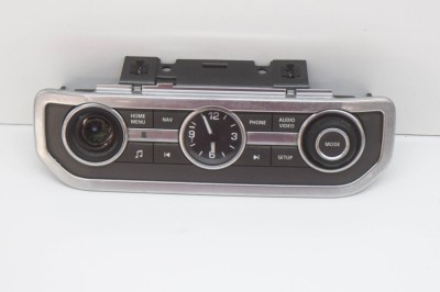 Buton player muzical LAND ROVER DISCOVERY IV L319 2011 OEM: CH22-18C858-BB,AH42-15000-AH | 13375852 foto