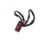 Comanda partea dreapta pentru Benelli 502c Cod Produs: MX_NEW B502C2312