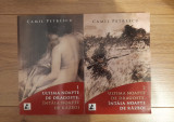 Camil Petrescu - Ultima noapte de dragoste, intaia noapte de razboi (2 volume), 2012, Agora