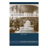 Building culture