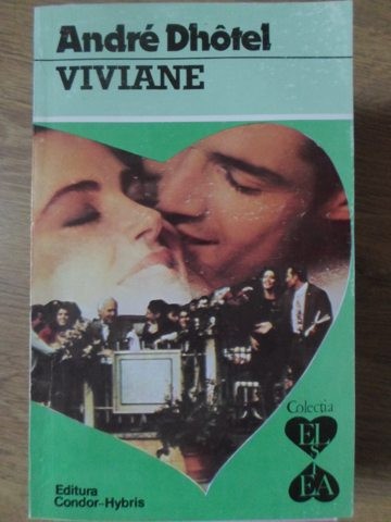 VIVIANE-ANDRE DHOTEL-95583