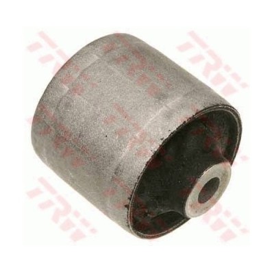 Bucsa brat suspensie, Suport trapez Audi A4 8ec, B7, A6 4f2, C6; Seat Exeo 3r2, Trw JBU643, parte montare : Punte fata, Stanga/ Dreapta, Spate, Jos foto