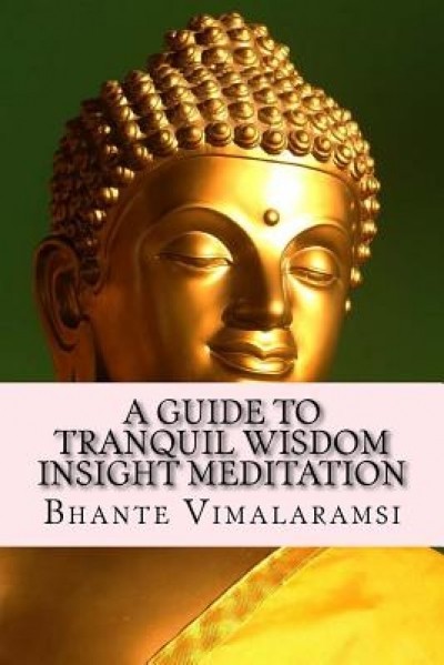 A Guide to Tranquil Wisdom Insight Meditation (T.W.I.M.): Attaining Nibbana from the Earliest Buddhist Teachings with &#039;Mindfulness&#039; of Lovingkindnes