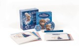 Frozen: Little Letters Set |