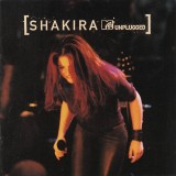 Shakira MTV Unplugged LP (2vinyl), Pop