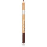 Astra Make-up Pure Beauty Lip Pencil creion contur buze natural culoare 01 Mahogany 1,1 g