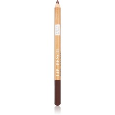 Astra Make-up Pure Beauty Lip Pencil creion contur buze natural culoare 01 Mahogany 1,1 g