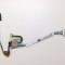 Panglica display (cablu LVDS) DELL LATITUDE D505
