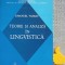 Teorie si analiza in lingvistica Emanuel Vasiliu