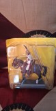 Calaret din plumb - Colonial Cavalryman Penna di Falco Italy 1898 1:32