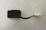 Releu semnalizatoare LED 1-100w cu 2 contacte