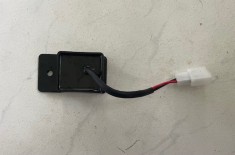 Releu semnalizatoare LED 1-100w cu 2 contacte