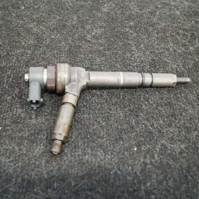 Injector de combustibil OPEL ASTRA G Sedan F69_ 2005 OEM: 0445110174 2684429 foto