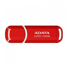 Memorie Externa USB-A 3.2 Adata UV150, 64Gb AUV150-64G-RRD