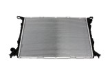 Radiator racire Audi A4 2008-16, A5 2007-; motor 4.2 V8, dimensiuni [mm] 720x493x36; 8K0121251J; producator Koyorad