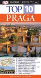 TOP 10 PRAGA GHID TURISTIC VIZUAL