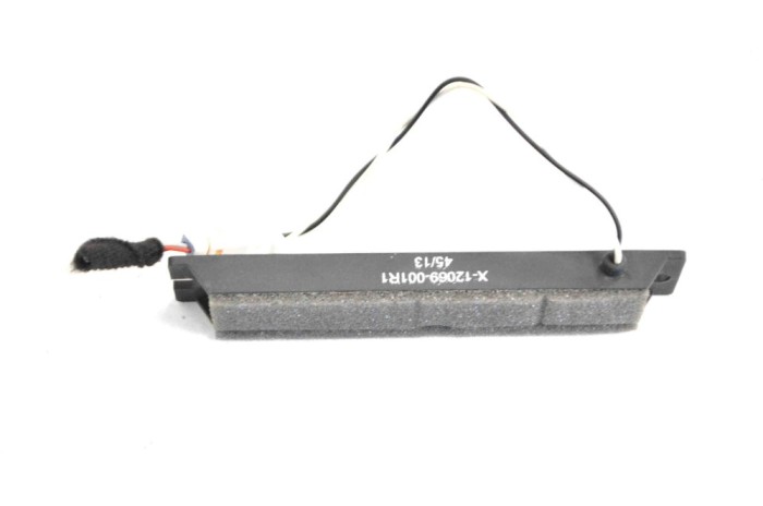 Antena Keyless Entry TESLA MODEL S 2014 OEM: 12069-001R1 13742750