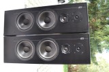 Boxe Jamo Duet 80