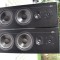 Boxe Jamo Duet 80