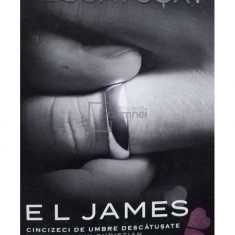 E. L. James - Descatusat (editia 2022)