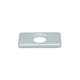 Placuta siguranta bolt tirant pentru John Deere, OEM L156665
