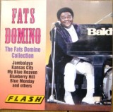 CD Fats Domino &ndash; The Fats Domino Collection (VG+)