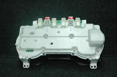 Ceas de bord TOYOTA RAV 4 II _A2_ 2003 OEM: 83800-42A40157520-2771 2216482 foto