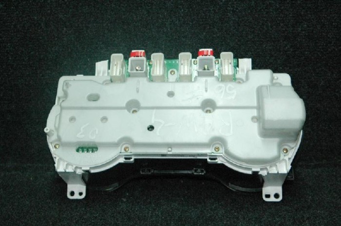 Ceas de bord TOYOTA RAV 4 II _A2_ 2003 OEM: 83800-42A40157520-2771 2216482