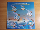 LP (vinil vinyl) Jefferson Airplane - Thirty Seconds Over Winterland (EX)