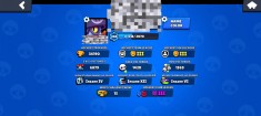 Joc Brawl Stars OG foto