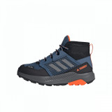 Pantofi Sport adidas TERREX TRAILMAKER MID R.RDY K