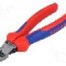 Clesti laterali, pentru dezizolare, KNIPEX - 14 22 160