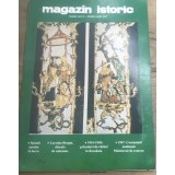 MZI4 Revista Magazin Istoric - Anul 1997 Februarie