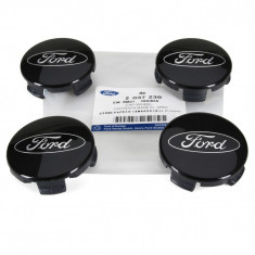 Set 4 Buc Capace Janta Oe Ford Transit Custom 2014→ 54MM 2037230