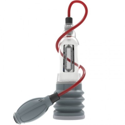 BATHMATE - HYDROXTREME 5 PENIS PUMP X20 foto
