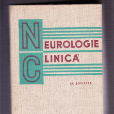 NEUROLOGIE CLINICA