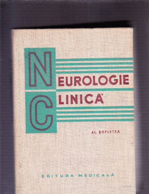 NEUROLOGIE CLINICA foto