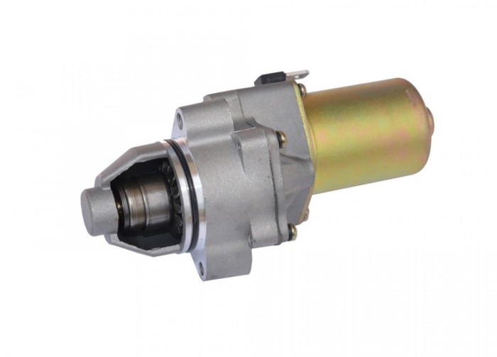 Electromotor Minarelli AM6