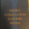 Omenirea Secolului al XXI lea si guvernul mondial - Stefan Masu