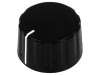 Buton Rotativ Conic cu Indicator ABS 6mm 28.5x17.1mm