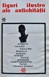 Cumpara ieftin Figuri ilustre ale antichitatii - 1967 - Octav Onicescu (@B353)