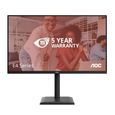MONITOR 31.5&amp;quot; AOC Q32E4U foto
